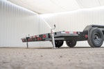 PJ Trailers 20'x83" 5" Channel Equipment Trailer (CE) Stock #88784 - Thumbnail 17