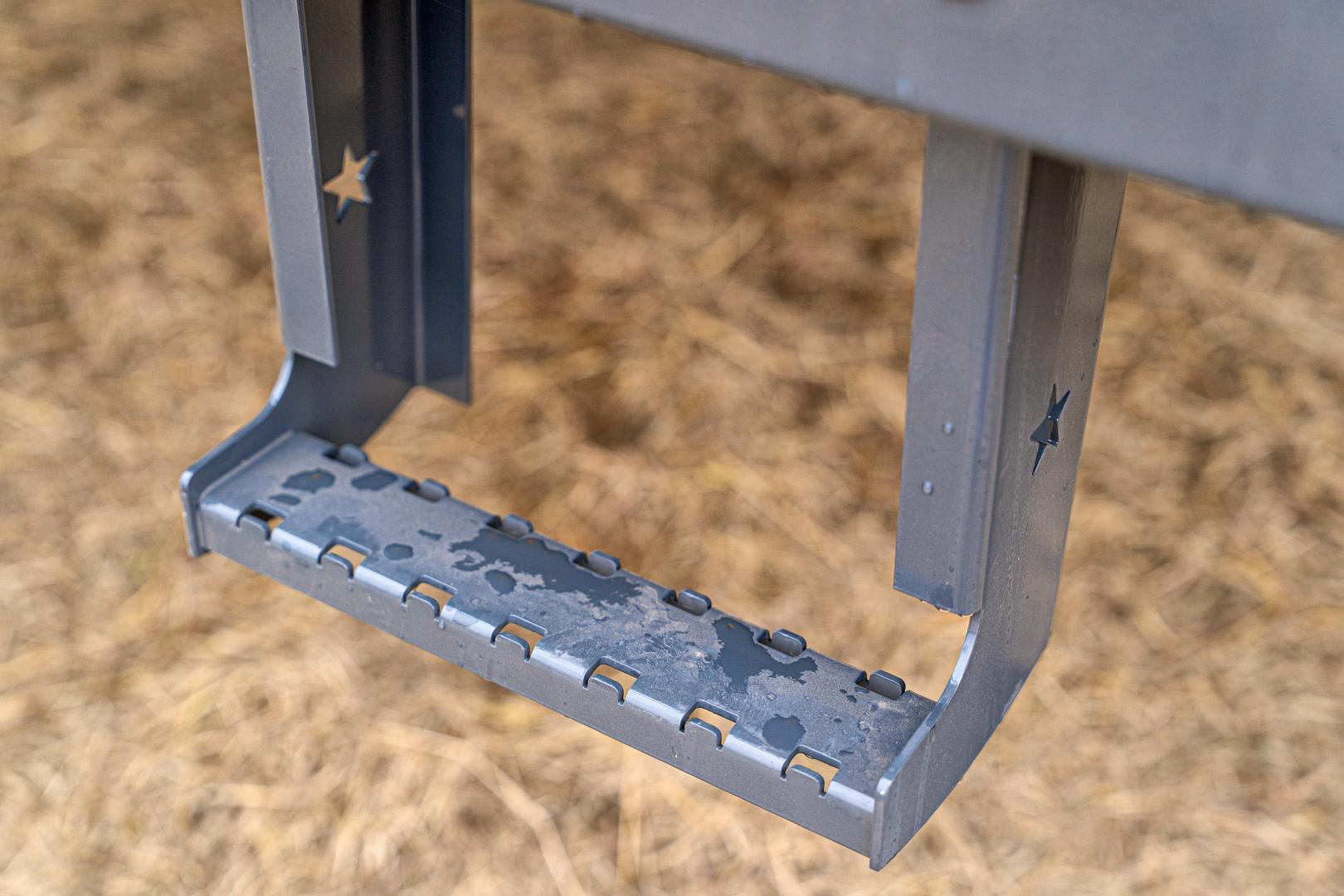 ARC Trailers 40'x102" 20k Gooseneck Flatbed Trailer w/ Duals (GDD) - Stock #88804 - Image 7 of 13