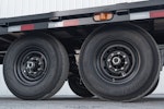 PJ Trailers 26'x102" Gooseneck Deckover Power Tilt Trailer (T8) Stock #88808 - Thumbnail 15