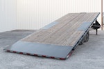 PJ Trailers 26'x102" Gooseneck Deckover Power Tilt Trailer (T8) Stock #88808 - Thumbnail 19
