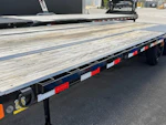 Load Trail USED 25'x102" Deckover Trailer Stock #88837 - Thumbnail 2