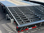 Load Trail USED 25'x102" Deckover Trailer Stock #88837 - Thumbnail 3