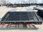 Load Trail USED 25'x102" Deckover Trailer Stock #88837 - Thumbnail 1