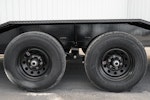 PJ Trailers 20'x102" 5" Channel Car Trailer (B5) Stock #88841 - Thumbnail 8