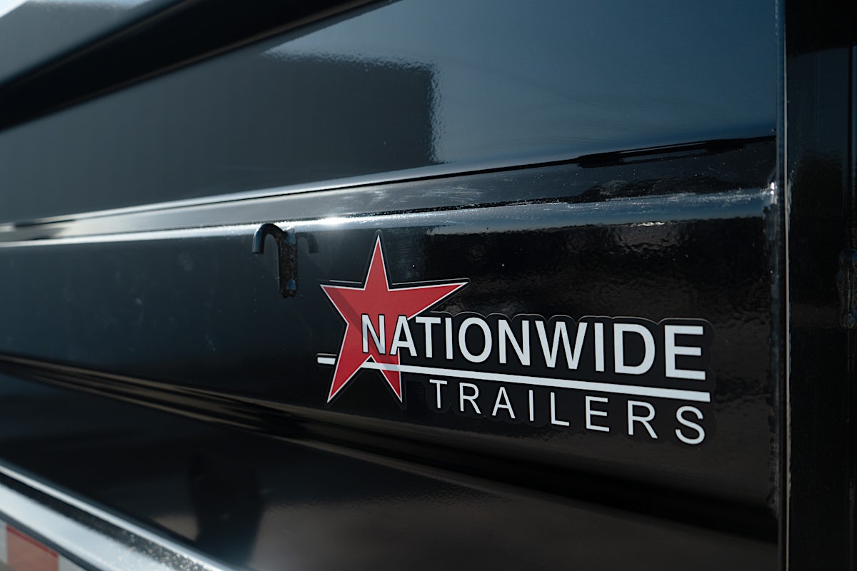 PJ Trailers 14'x83" Low Pro High Side Dump Trailer w/ 4' Sides (DM) - Stock #88842 - Image 13 of 30 PJ Trailers 14'x83" Low Pro High Side Dump Trailer w/ 4' Sides (DM) - Stock #88842 - Image 13 of 30