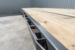 ARC Trailers 40'x102" Gooseneck Flatbed w/ Duals (GDD) Stock #88849 - Thumbnail 5
