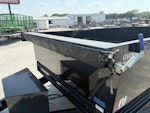 PJ Trailers 14'x83" Channel Dump Trailer (D7) Stock #88864 - Thumbnail 4