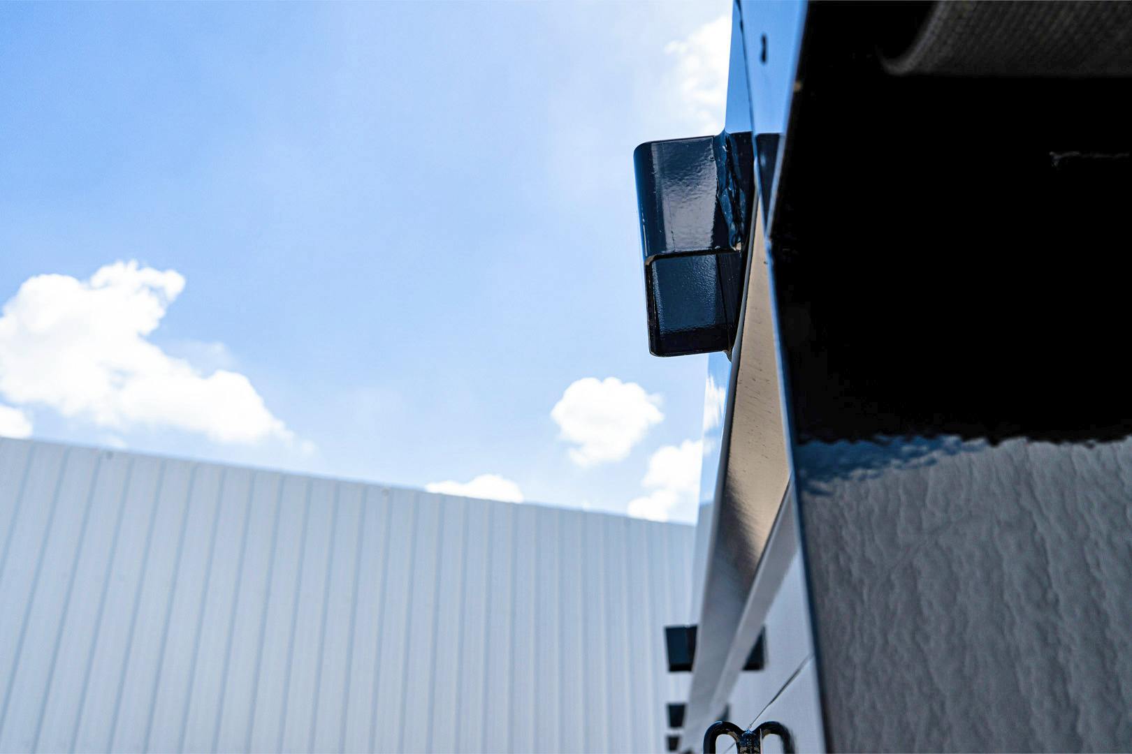 PJ Trailers 16'x83" Low Pro High Side Dump Trailer w/ 4' Sides (DM) - Stock #88866 - Image 14 of 30