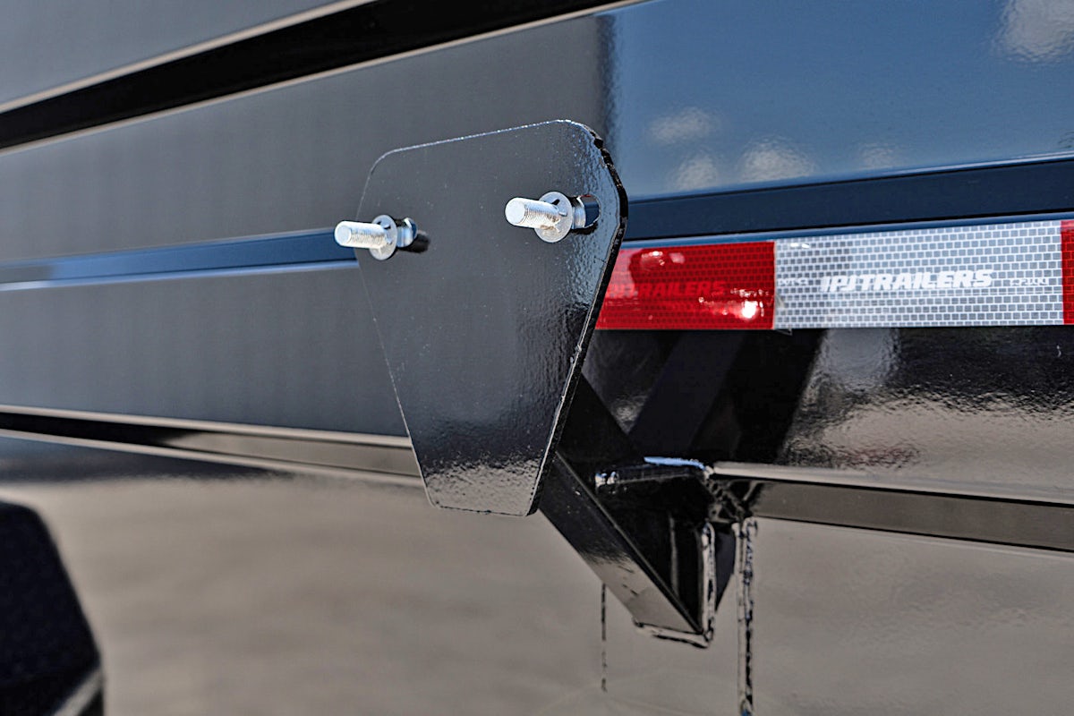 PJ Trailers 16'x83" Low Pro High Side Dump Trailer w/ 4' Sides (DM) - Stock #88866 - Image 15 of 30 PJ Trailers 16'x83" Low Pro High Side Dump Trailer w/ 4' Sides (DM) - Stock #88866 - Image 15 of 30