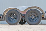PJ Trailers 18'x83" 5" Channel Car Trailer (C5) Stock #88879 - Thumbnail 9