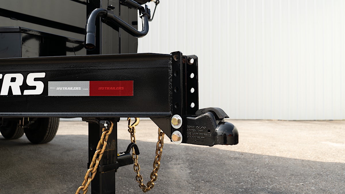 PJ Trailers 14'x83" Low Pro High Side Dump Trailer w/ 3' Sides (DM) - Stock #88891 - Image 12 of 25 PJ Trailers 14'x83" Low Pro High Side Dump Trailer w/ 3' Sides (DM) - Stock #88891 - Image 12 of 25