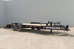 PJ Trailers 20'x82" 10" Pro I-Beam Equipment Trailer (H5) Stock #88894 - Thumbnail 5