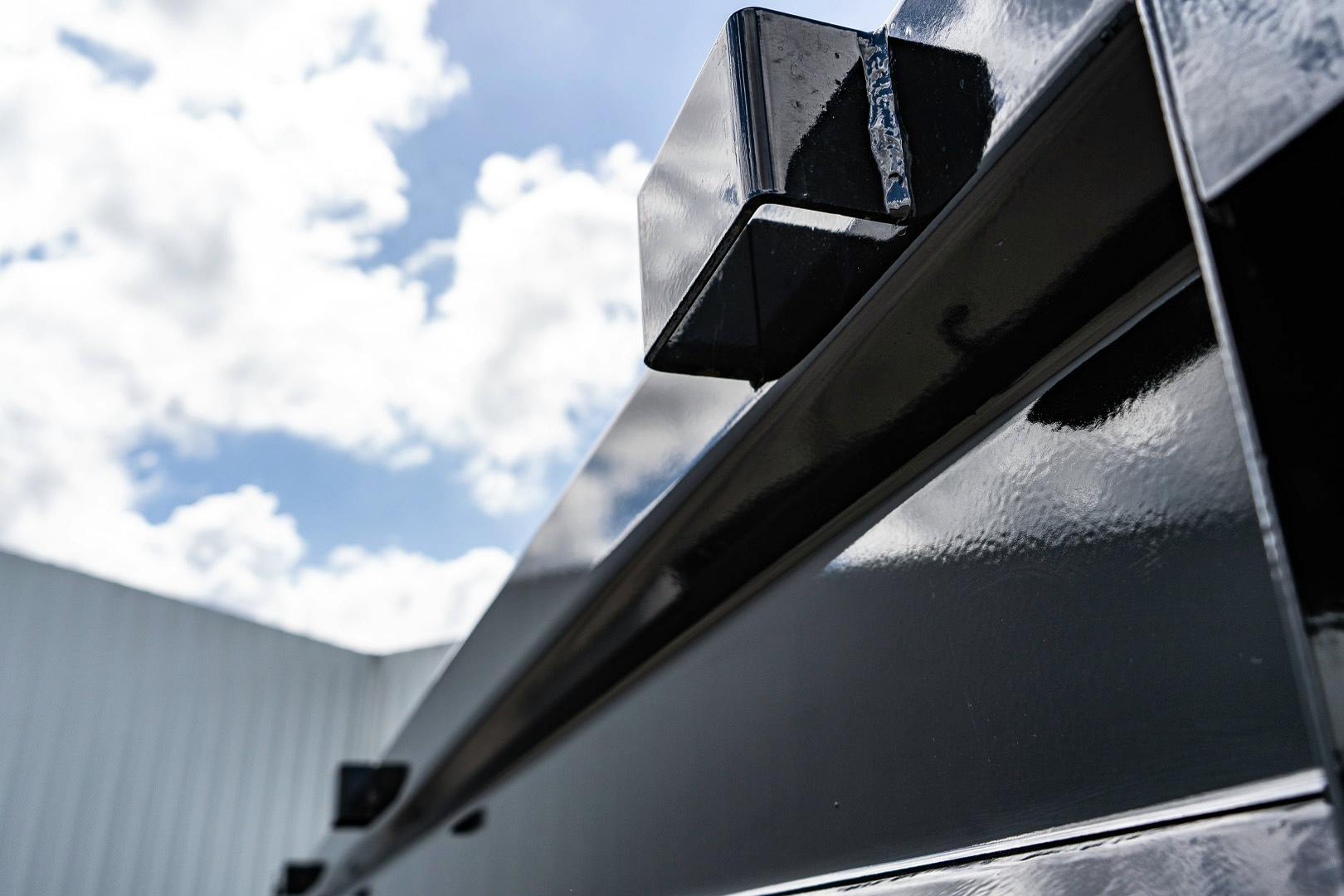 PJ Trailers 14'x83" Low Pro High Side Dump Trailer w/ 4' Sides (DM) - Stock #88895 - Image 15 of 33