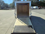 Continental Cargo V-Series 5' × 8' Enclosed Cargo Trailer Stock #88977 - Thumbnail 6