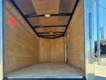 Continental Cargo V-Series 5' × 8' Enclosed Cargo Trailer Stock #88978 - Thumbnail 5