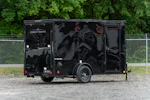 Continental Cargo V-Series 6' × 12' Enclosed Cargo Trailer Stock #88984 - Thumbnail 2