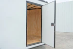 Spartan 7'x16' Enclosed Cargo Trailer w/ Rear Ramp Door (C2) Stock #89017 - Thumbnail 15