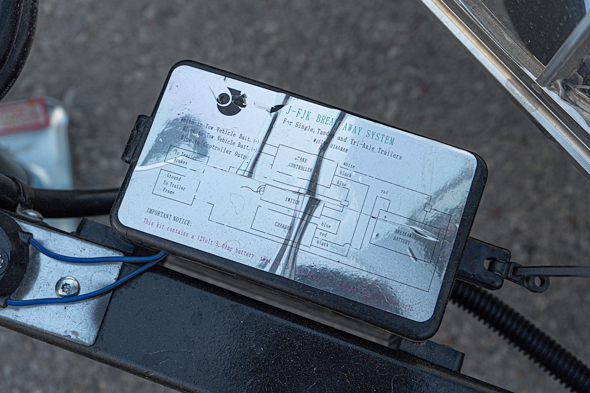 Spartan 7'x14' Enclosed Cargo Trailer w/ Rear Ramp Door (C2) - Stock #89034 - Image 6 of 22 Spartan 7'x14' Enclosed Cargo Trailer w/ Rear Ramp Door (C2) - Stock #89034 - Image 6 of 22