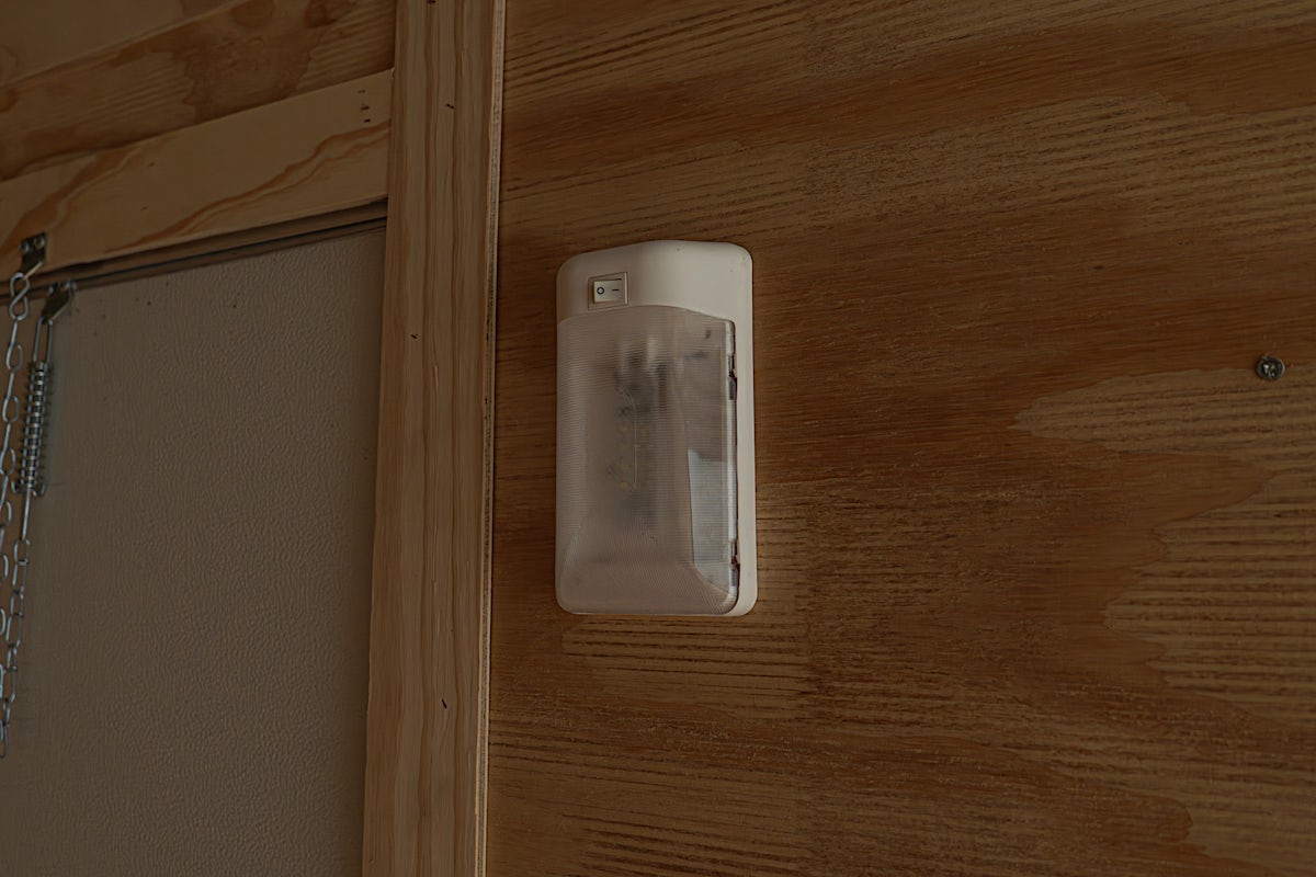 Spartan 7'x14' Enclosed Cargo Trailer w/ Rear Ramp Door (C2) - Stock #89034 - Image 21 of 22 Spartan 7'x14' Enclosed Cargo Trailer w/ Rear Ramp Door (C2) - Stock #89034 - Image 21 of 22