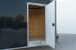 Spartan 8.5'x20' Enclosed Cargo Trailer w/ Rear Ramp Door (C2) Stock #89045 - Thumbnail 6