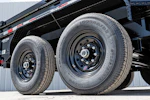 PJ Trailers 14'x83" Telescopic Dump Trailer w/ 2' Sides (DT) Stock #89073 - Thumbnail 18