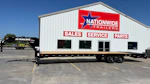 PJ Trailers 32'x102" Gooseneck Flatbed Quest Series (LQ) Stock #89081 - Thumbnail 2