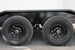 PJ Trailers 20'x102" 5" Channel Car Trailer (B5) Stock #89093 - Thumbnail 8