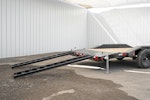 PJ Trailers 20'x102" 5" Channel Car Trailer (B5) Stock #89093 - Thumbnail 15