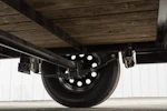 PJ Trailers 14'x83" Single Axle 4" Channel Utility Trailer (U8) Stock #89125 - Thumbnail 13