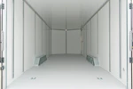 CellTech TA 8'6" × 24' Enclosed Cargo Trailer Stock #89149 - 15 more images