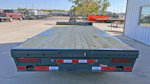 LoneStar 24'x102" 8" I-Beam Deckover Trailer Stock #89153 - Thumbnail 6