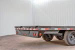 PJ Trailers 24'x102" 8" I-Beam Deckover Flatbed Trailer (F8) Stock #89162 - Thumbnail 13