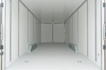 CellTech TA 8'6" × 24' Enclosed Cargo Trailer Stock #89168 - 15 more images