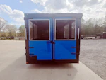 Spartan 8.5'x24' BBQ Concession Trailer (CC) Stock #89173 - Thumbnail 9