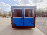 Spartan TA 8'6" × 24' Enclosed Cargo Trailer Stock #89173 - Thumbnail 5