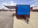 Spartan 8.5'x24' BBQ Concession Trailer (CC) Stock #89173 - Thumbnail 3