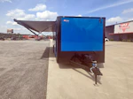 Spartan TA 8'6" × 24' Enclosed Cargo Trailer Stock #89173 - 8 more images