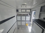 Spartan 8.5'x24' BBQ Concession Trailer (CC) Stock #89173 - Thumbnail 12