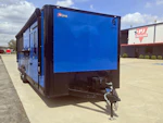 Spartan 8.5'x24' BBQ Concession Trailer (CC) Stock #89173 - Thumbnail 8