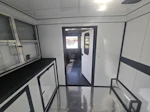 Spartan 8.5'x24' BBQ Concession Trailer (CC) Stock #89173 - Thumbnail 10