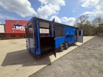 Spartan 8.5'x24' BBQ Concession Trailer (CC) Stock #89173 - Thumbnail 4