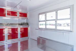 Spartan 8.5'x16' Concession Trailer (CC) Stock #89174 - Thumbnail 5