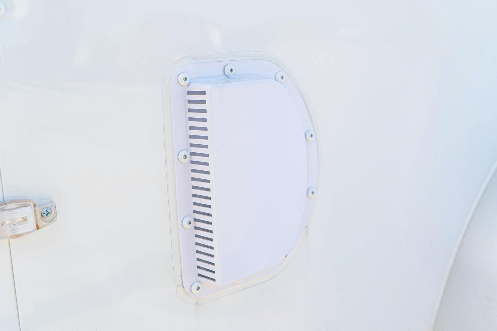 Spartan 6'x12' Enclosed Cargo Trailer w/ Rear Ramp Door (C2) - Stock #89175 - Image 13 of 20