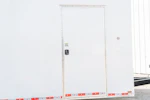 Spartan 8.5'x24' Enclosed Cargo Trailer w/ Rear Ramp Door (C2) Stock #89182 - Thumbnail 6