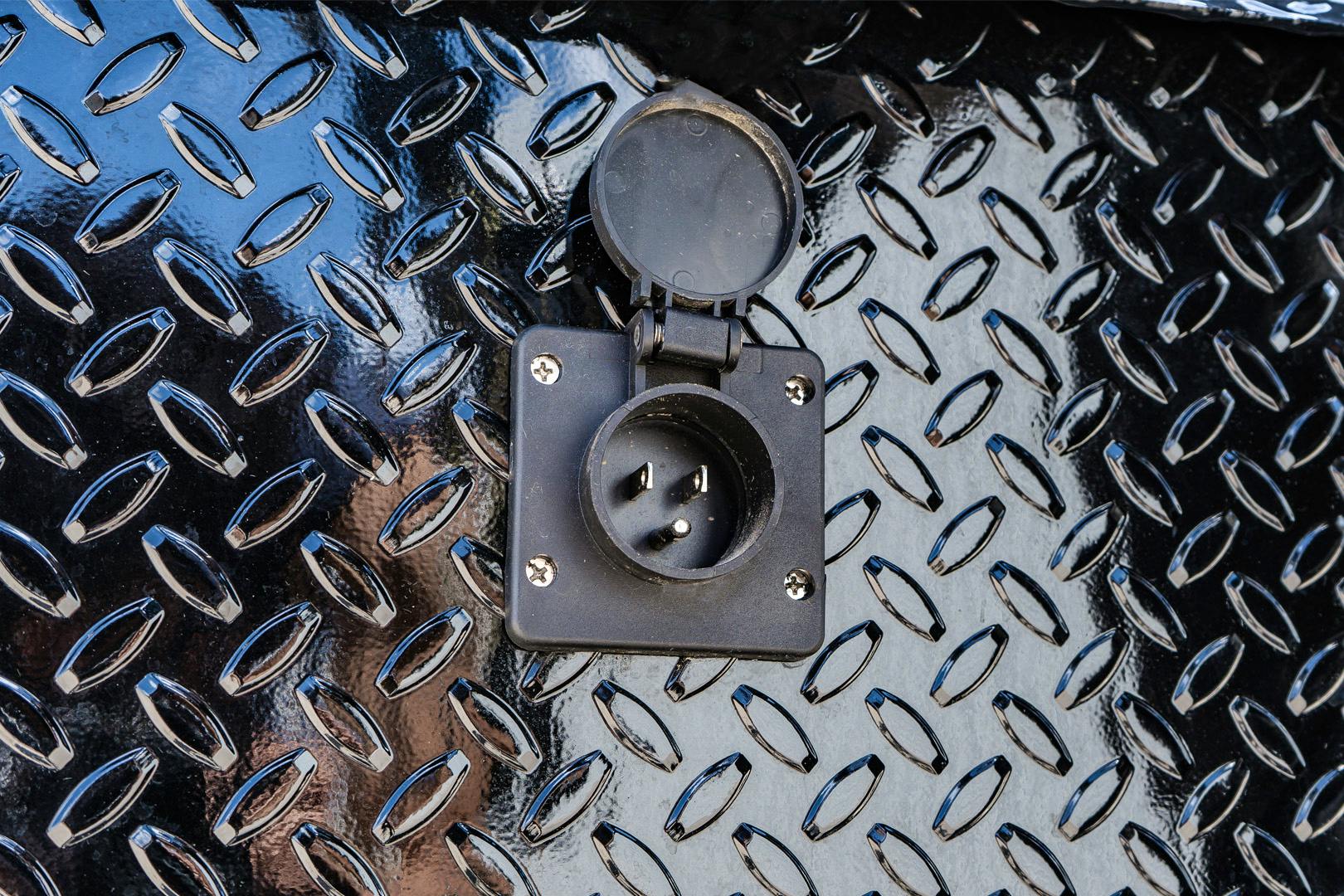 PJ Trailers 14'x83" Low Pro High Side Dump Trailer w/ 3' Sides (DM) - Stock #89186 - Image 12 of 35