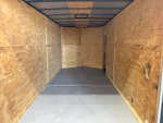 DSTX USED 7'x16' Cargo Trailer Stock #89190 - Thumbnail 5