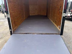 DSTX USED 7'x16' Cargo Trailer Stock #89190 - Thumbnail 5