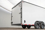 CellTech TA 8'6" × 20' Enclosed Cargo Trailer Stock #89204 - Thumbnail 5