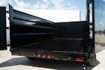 PJ Trailers 14'x83" Low Pro High Side Dump Trailer w/ 4' Sides (DM) Stock #89251 - Thumbnail 27