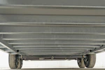 CellTech 8.5'x24' All-Steel Enclosed Cargo Trailer w/ Rear Ramp Door (C2) Stock #89266 - Thumbnail 7